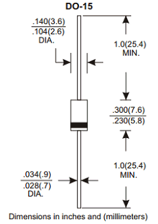 FR152 datasheet FR152 datasheet