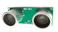 GH-311 datasheet GH-311 datasheet