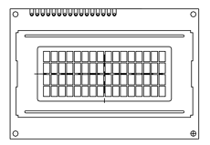 HDM16416H-S00S datasheet