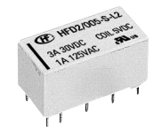 HFD2 datasheet HFD2 datasheet