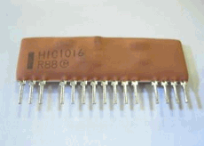 HIC-1016 datasheet HIC-1016 datasheet