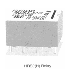 HRS2H-SDC3V datasheet HRS2H-SDC3V datasheet
