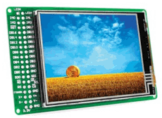 ILI934 datasheet ILI934 datasheet