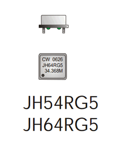 JH54RG5 datasheet JH54RG5 datasheet