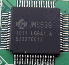 JMS539 datasheet JMS539 datasheet