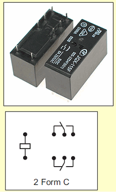JQX-115F datasheet JQX-115F datasheet