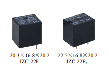 JZC-22F datasheet JZC-22F datasheet