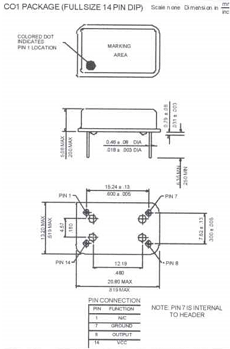 KCO-010T datasheet