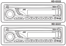 KD-G321 datasheet KD-G321 datasheet