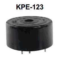 KPE-123 datasheet KPE-123 datasheet