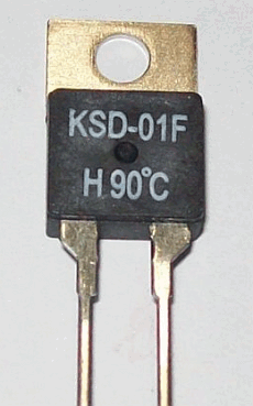 KSD-01F datasheet KSD-01F datasheet