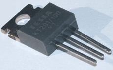 KT201 datasheet KT201 datasheet