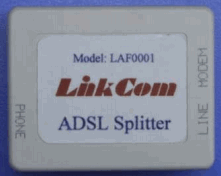 LAF0001 datasheet
