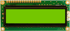 LCM1602C datasheet
