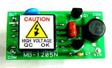 MB-1205N datasheet MB-1205N datasheet