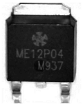 ME12P04 datasheet ME12P04 datasheet