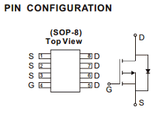 ME9435 datasheet ME9435 datasheet
