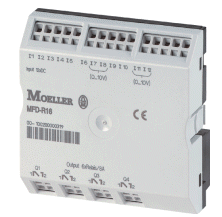 MFD-R16 datasheet