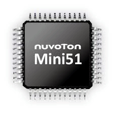 MINI51 datasheet