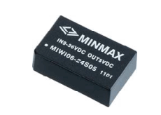 MIWI06-24S12 datasheet