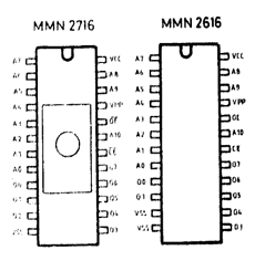 MMN2716 datasheet