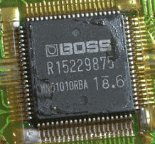 MN51010RBA datasheet