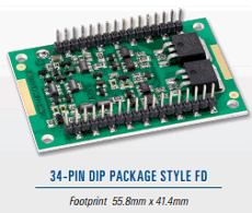 MP118FD datasheet