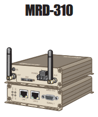 MRD310 datasheet