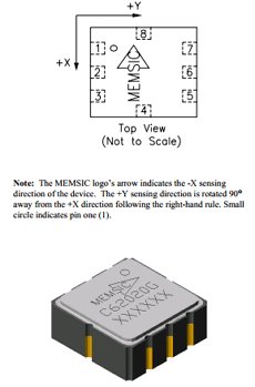 MXC6202 datasheet MXC6202 datasheet