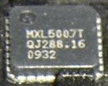 MXL5007T datasheet MXL5007T datasheet