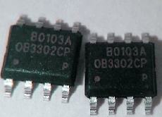 OB3302CP datasheet OB3302CP datasheet