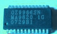 OZ9966 datasheet OZ9966 datasheet