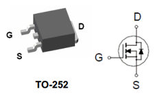 P0550AD datasheet