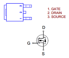 P0903BDG datasheet