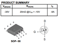 P2003EVG datasheet P2003EVG datasheet