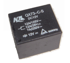 QX73-C-S datasheet QX73-C-S datasheet