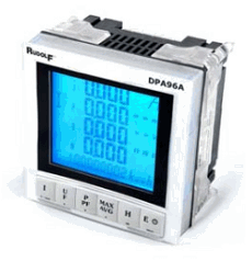 R-DPA96A datasheet