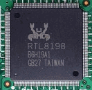RTL8198 datasheet