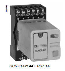 RUN31A21 datasheet RUN31A21 datasheet
