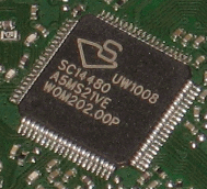 SC14480 datasheet SC14480 datasheet