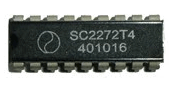 SC2272 datasheet
