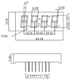 SH5461AS datasheet SH5461AS datasheet