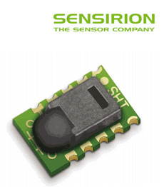 SHT10 datasheet SHT10 datasheet