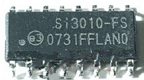 SI3010 datasheet