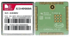SIM900A datasheet SIM900A datasheet