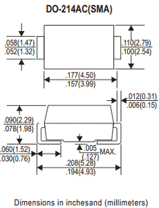 SM5817A datasheet