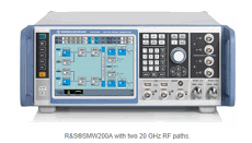 SMW200A datasheet SMW200A datasheet