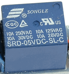 SRD-05VDC-SL-C datasheet SRD-05VDC-SL-C datasheet