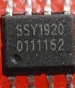 SSY1920 datasheet