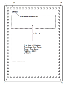 ST7066 datasheet